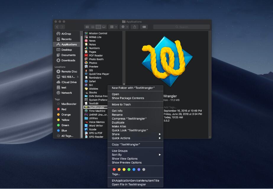 Best App For Mac For Uninstalling Apps And Other Software