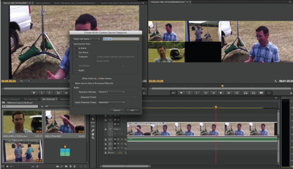 Adobe premiere video editing for mac windows 10
