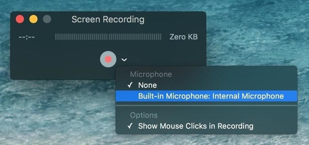 Quicktime For Mac Tips And Tricks