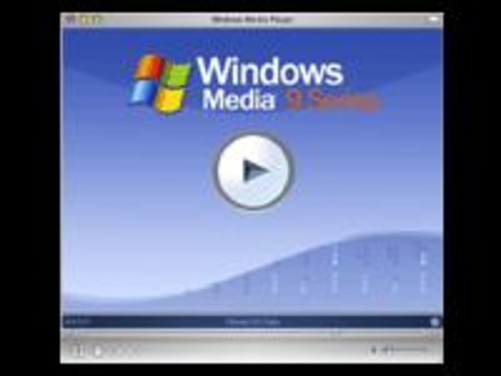 Windows Media Player 9.0 For Mac Download